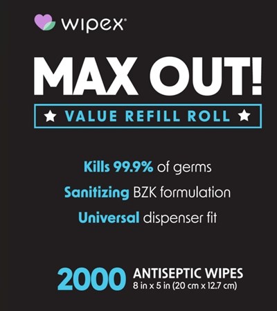 Max Out (Max Out)
